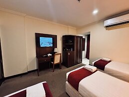 Manazel Al Ain Ajyad Hotel