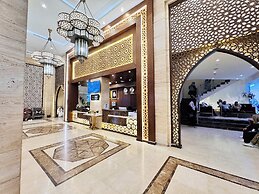 Manazel Al Ain Ajyad Hotel