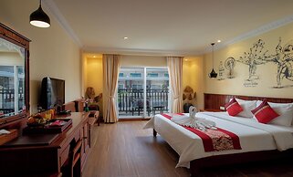 Baitong Heritage Hotel Siem Reap