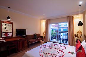 Baitong Heritage Hotel Siem Reap