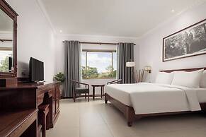 Baitong Heritage Hotel Siem Reap