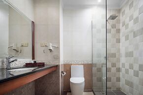 Baitong Heritage Hotel Siem Reap
