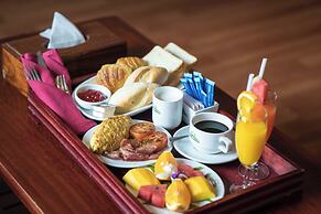 Baitong Heritage Hotel Siem Reap