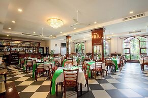 Baitong Heritage Hotel Siem Reap