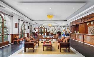 Baitong Heritage Hotel Siem Reap