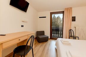 Hotel Bleis