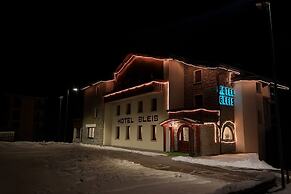 Hotel Bleis
