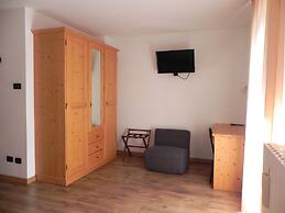Hotel Bleis