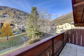 Hotel Bleis