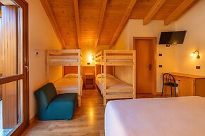 Hotel Bleis