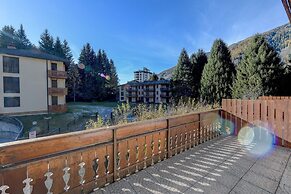 Hotel Bleis