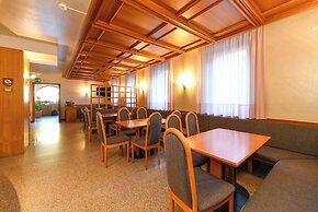 Hotel Bleis