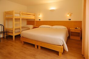 Hotel Bleis