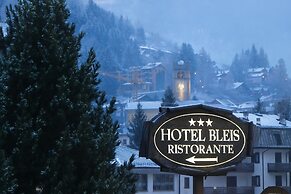 Hotel Bleis