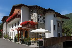 Hotel Bleis