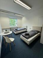 StayFlex Nürnberg