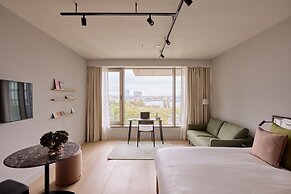 Wilde Amsterdam