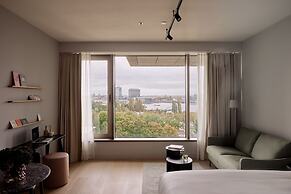Wilde Amsterdam