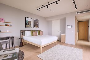 Wilde Amsterdam