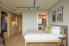Wilde Amsterdam