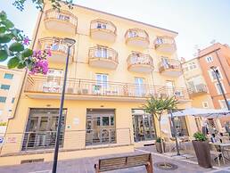 Hotel La Bussola