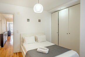 Bairro Alto Typical by Homing