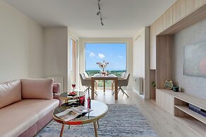 Sea View Horyzont by Downtown Apartments
