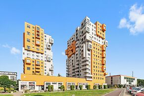 Sea View Horyzont by Downtown Apartments