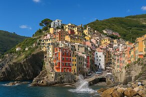 Casa Dolly Monterosso 5 Terre