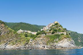 Casa Dolly Monterosso 5 Terre