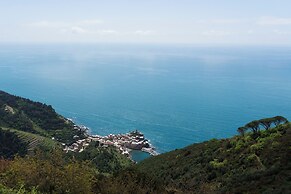 Casa Dolly Monterosso 5 Terre