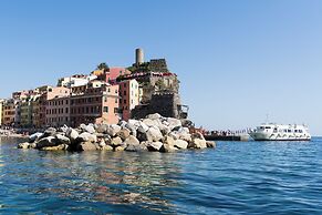 Casa Dolly Monterosso 5 Terre