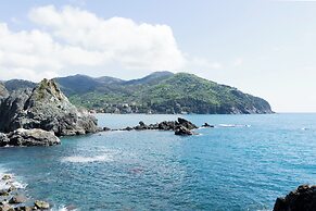 Casa Dolly Monterosso 5 Terre