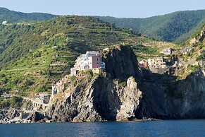 Casa Dolly Monterosso 5 Terre