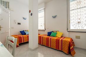 Casa Dolly Monterosso 5 Terre
