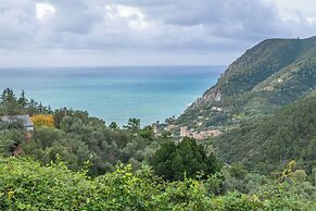 Casa Dolly Monterosso 5 Terre
