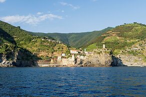 Casa Dolly Monterosso 5 Terre