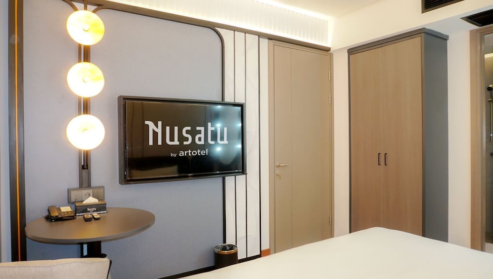 Nusatu by ARTOTEL - Semarang