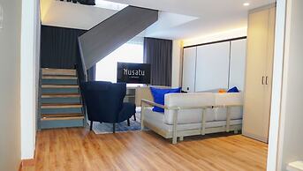 Nusatu by ARTOTEL - Semarang