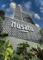 Nusatu by ARTOTEL - Semarang