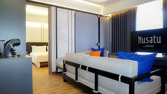 Nusatu by ARTOTEL - Semarang