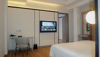 Nusatu by ARTOTEL - Semarang