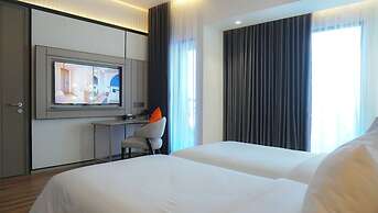 Nusatu by ARTOTEL - Semarang