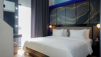 Nusatu by ARTOTEL - Semarang