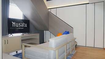 Nusatu by ARTOTEL - Semarang