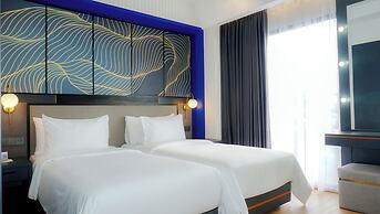 Nusatu by ARTOTEL - Semarang