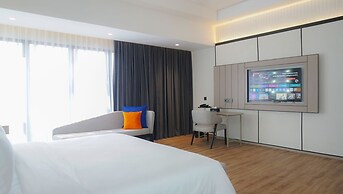 Nusatu by ARTOTEL - Semarang