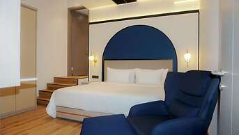 Nusatu by ARTOTEL - Semarang