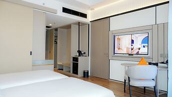 Nusatu by ARTOTEL - Semarang