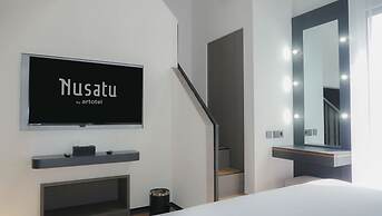 Nusatu by ARTOTEL - Semarang